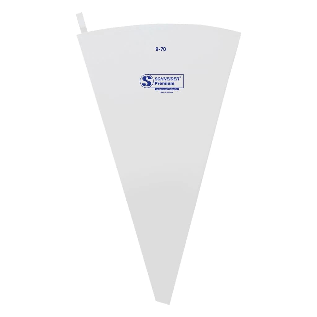 Schneider Premium Pastry Bag – Size 9, 700 mm