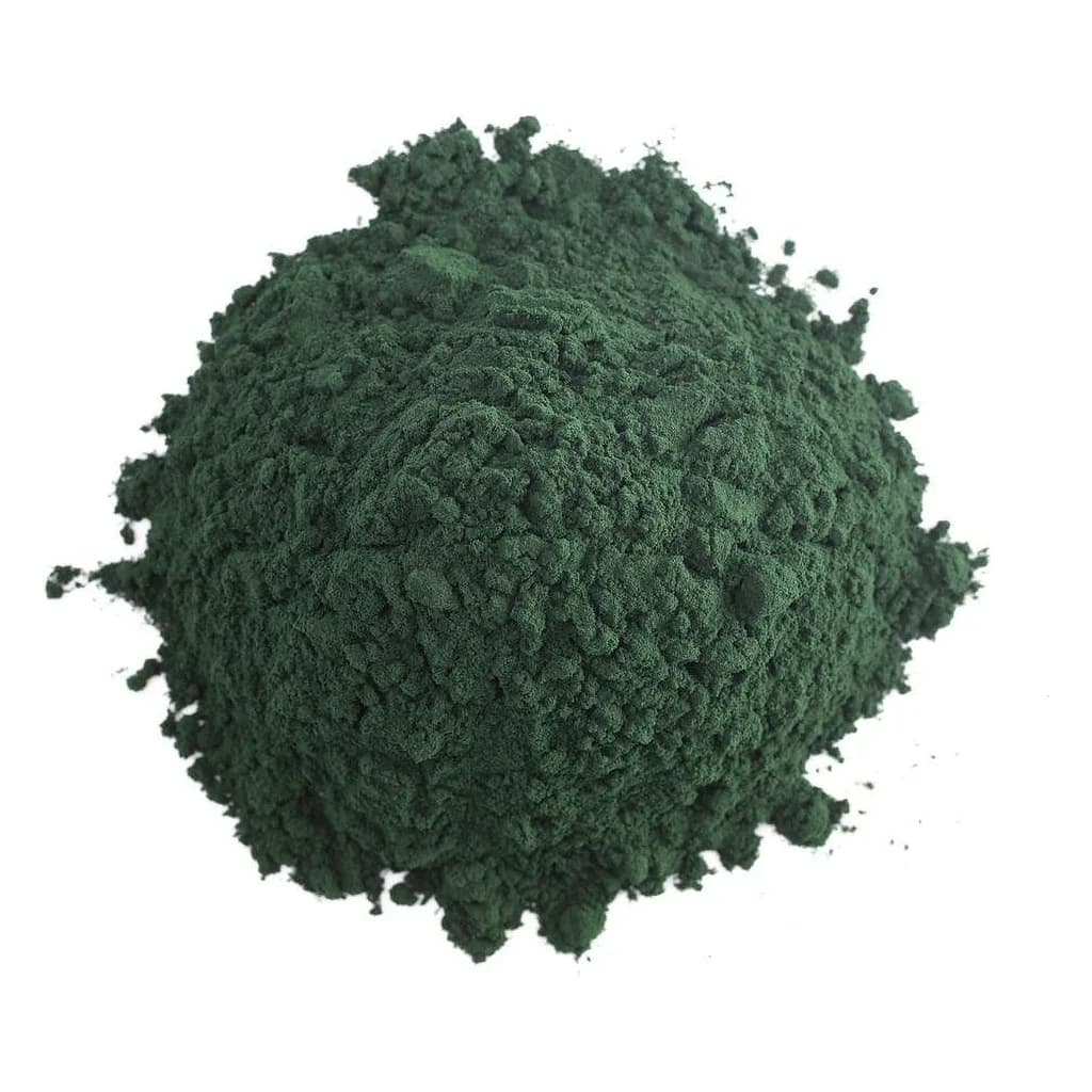 Spirulina Powder 25 kg