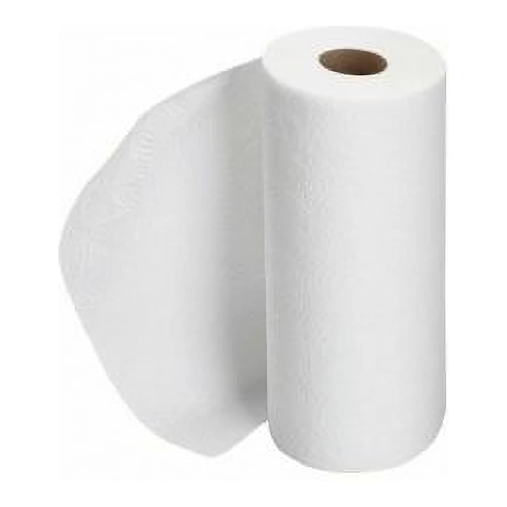 Paper Towel Roll 50 m x 10 in, Pack of 9