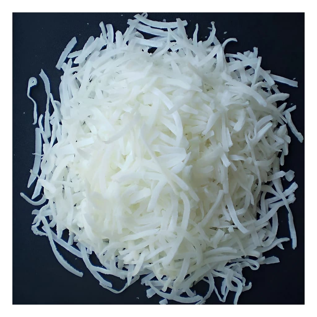 Raw Thread Coconut 10 kg