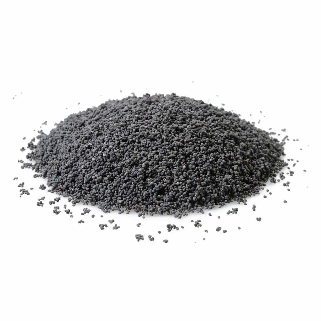 Blue Poppy Seeds 25 kg