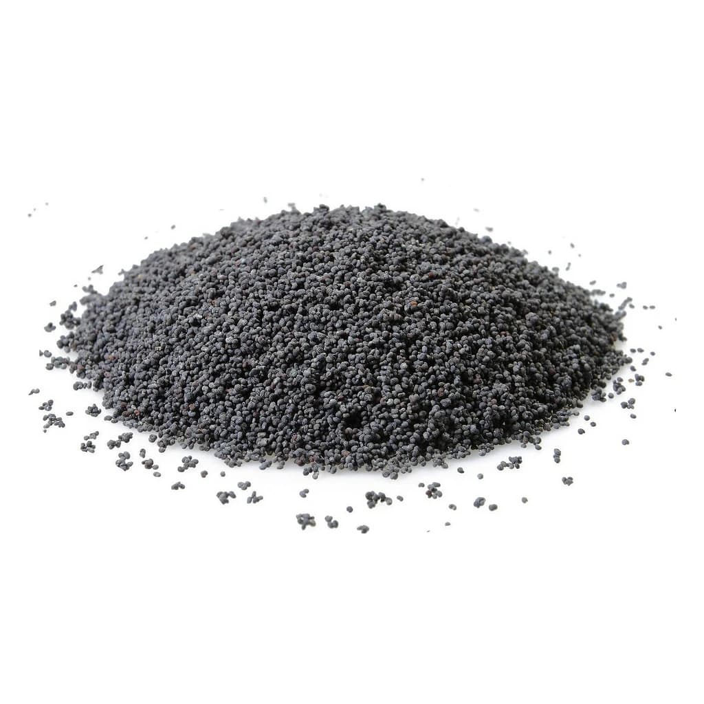 Blue Poppy Seeds 25 kg