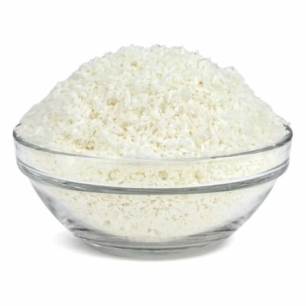 Coconut Flakes Medium