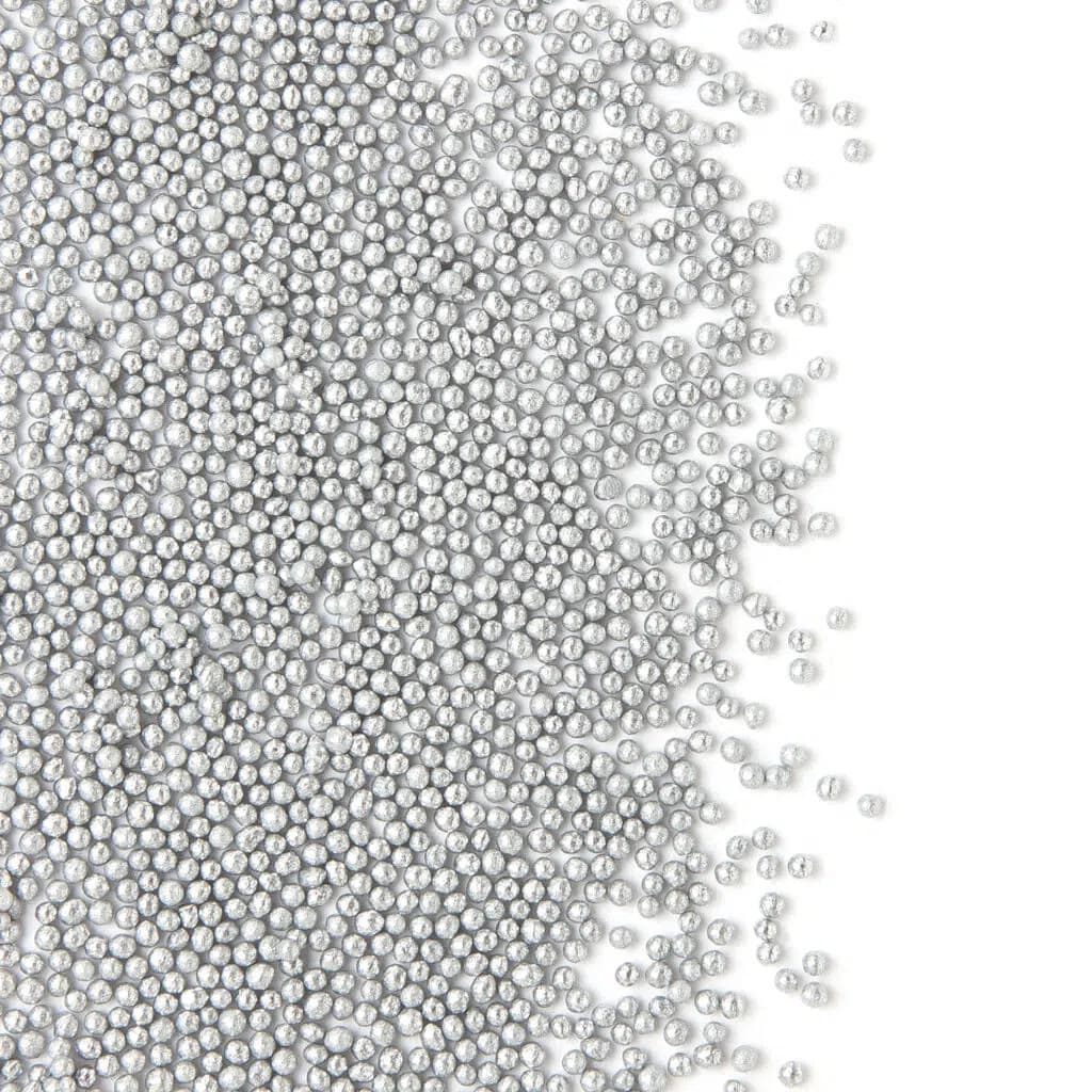 Tiny Sugar Pearls
