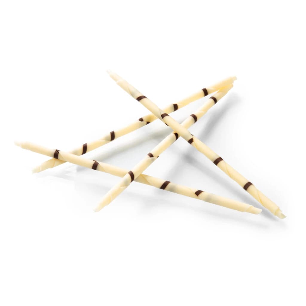 Chocolate Pencils Picasso 200 mm (120 pc)