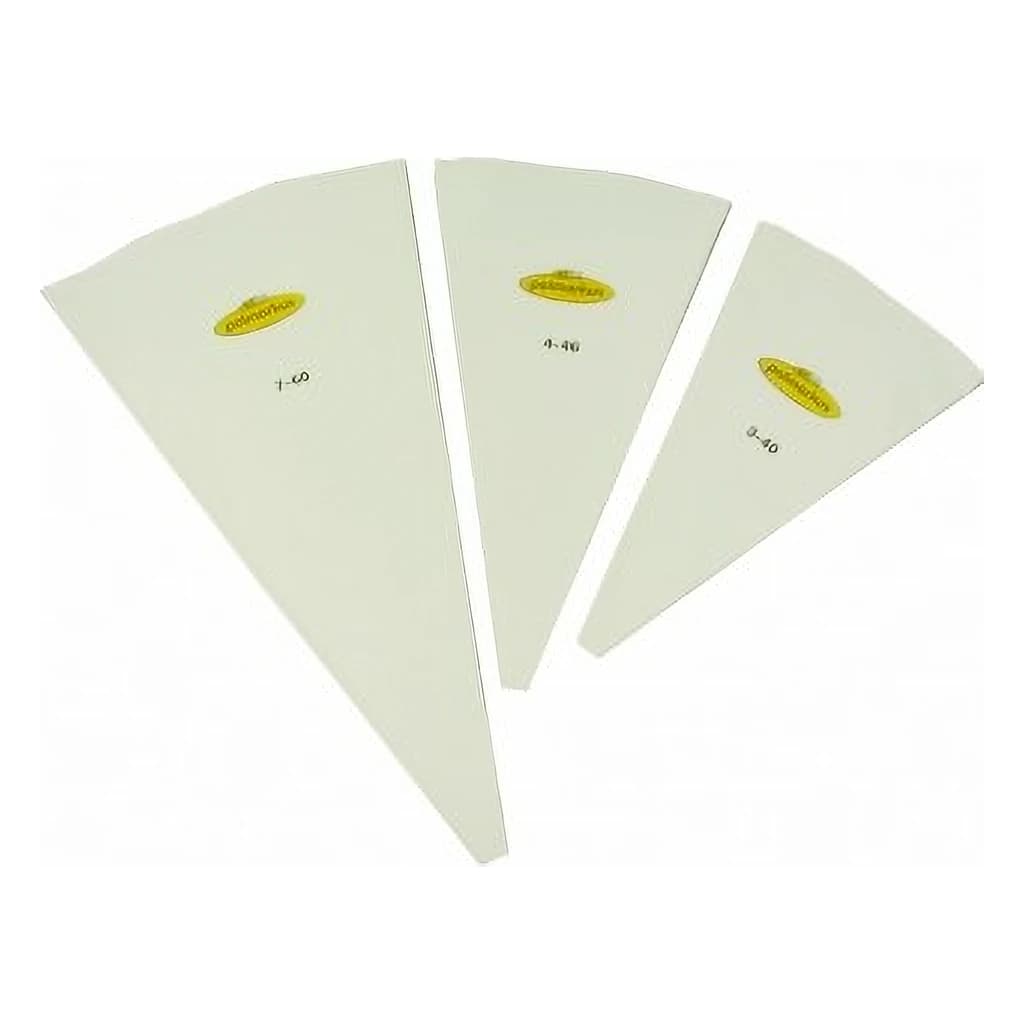 Polmarkus Logo Pastry Bag