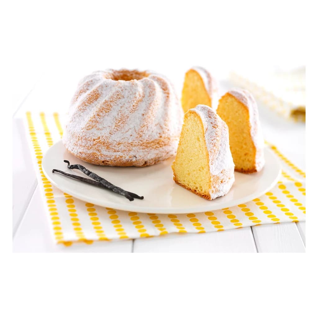 Sandia Pound Cake Mix 25 kg