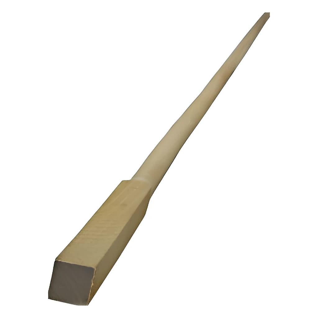 Peel Shaft