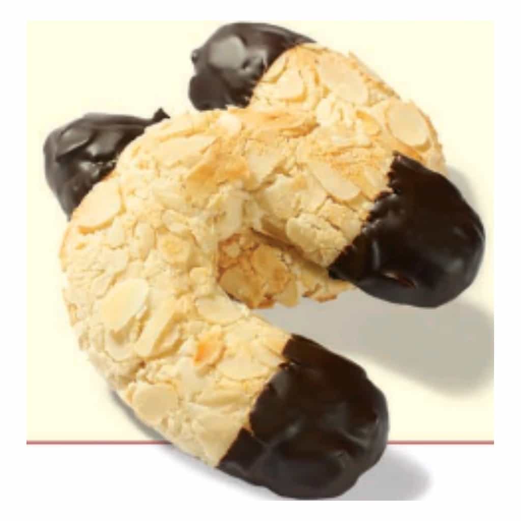Persipan Paste "Komplet" 12.5 kg