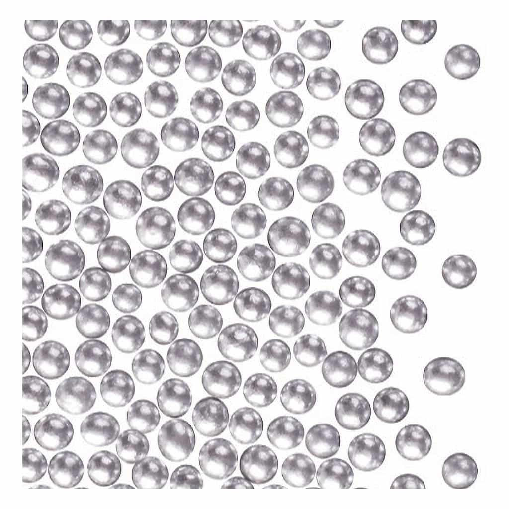 Sugar Pearls 4 mm
