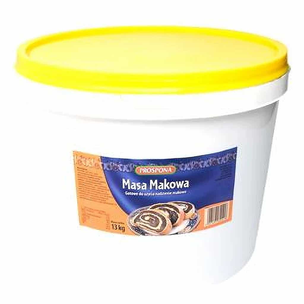 Poppy Seed Paste – 13 kg