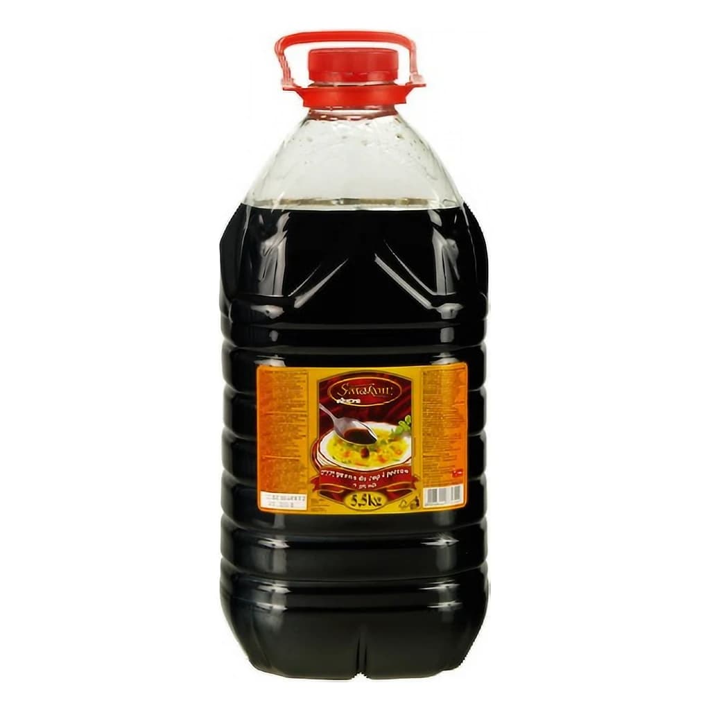 Smakon Extra Liquid Seasoning 5.5 kg