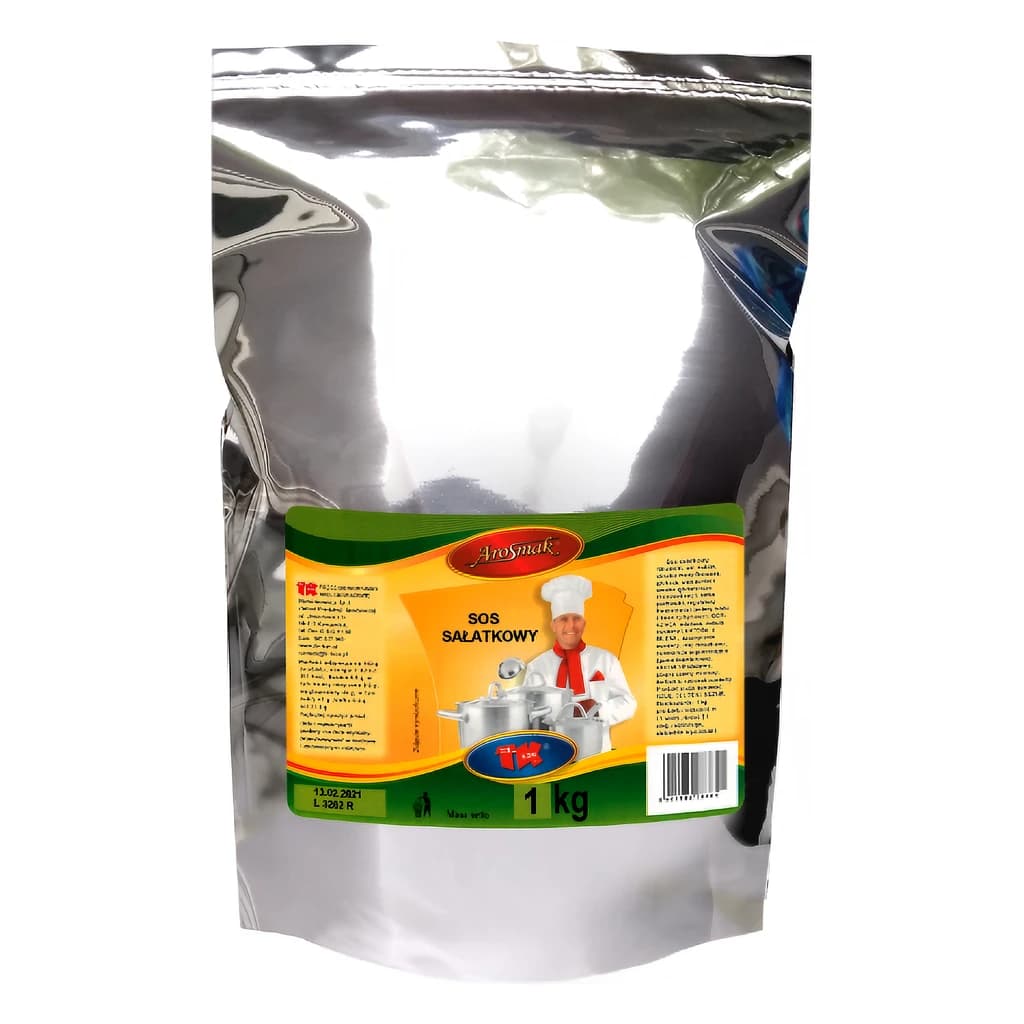 Salad Dressing Mix 1 kg