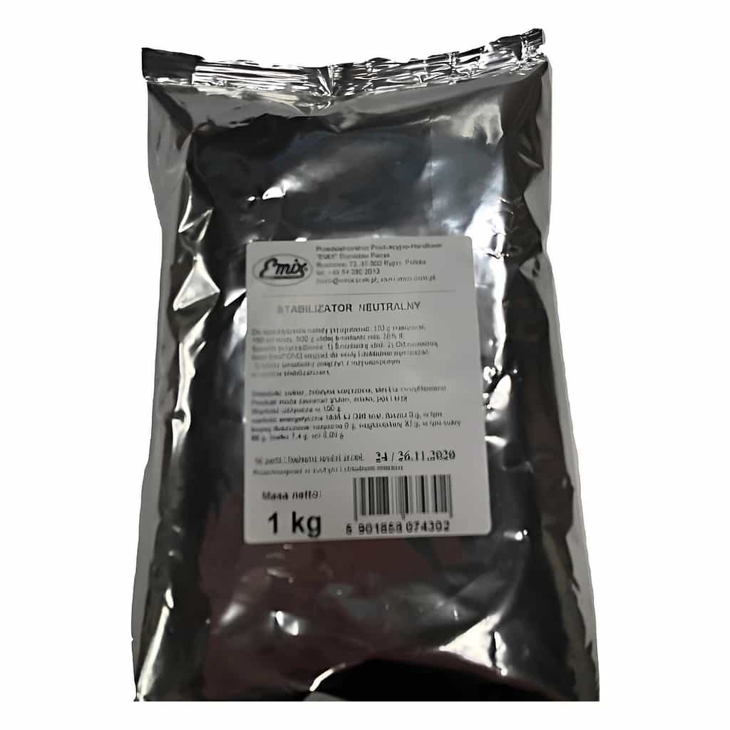 Cream Stabiliser (Emix EmiFOND)
