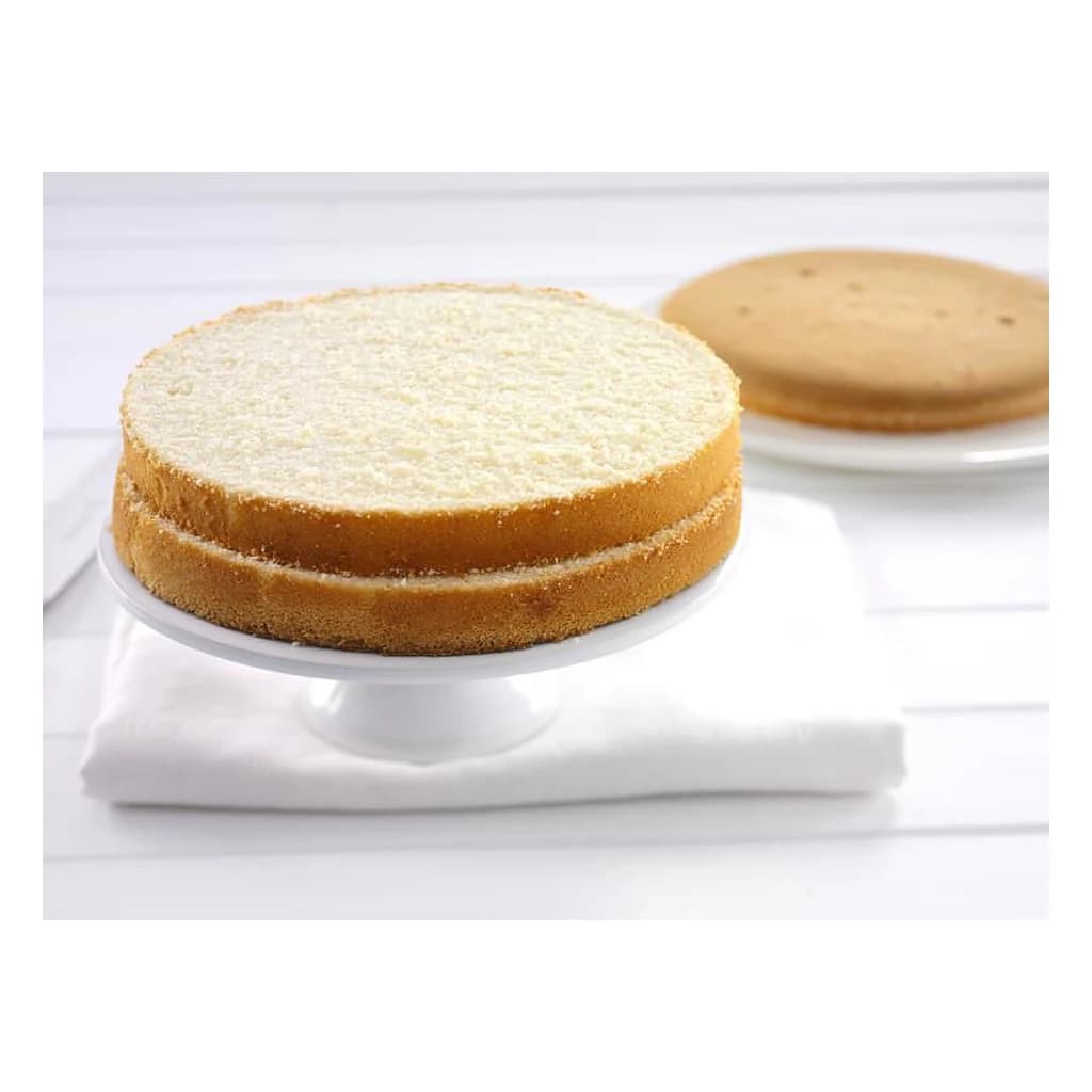 Zeelandia Sponge Mix ZL