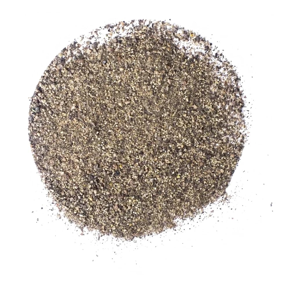 Pepper Ground