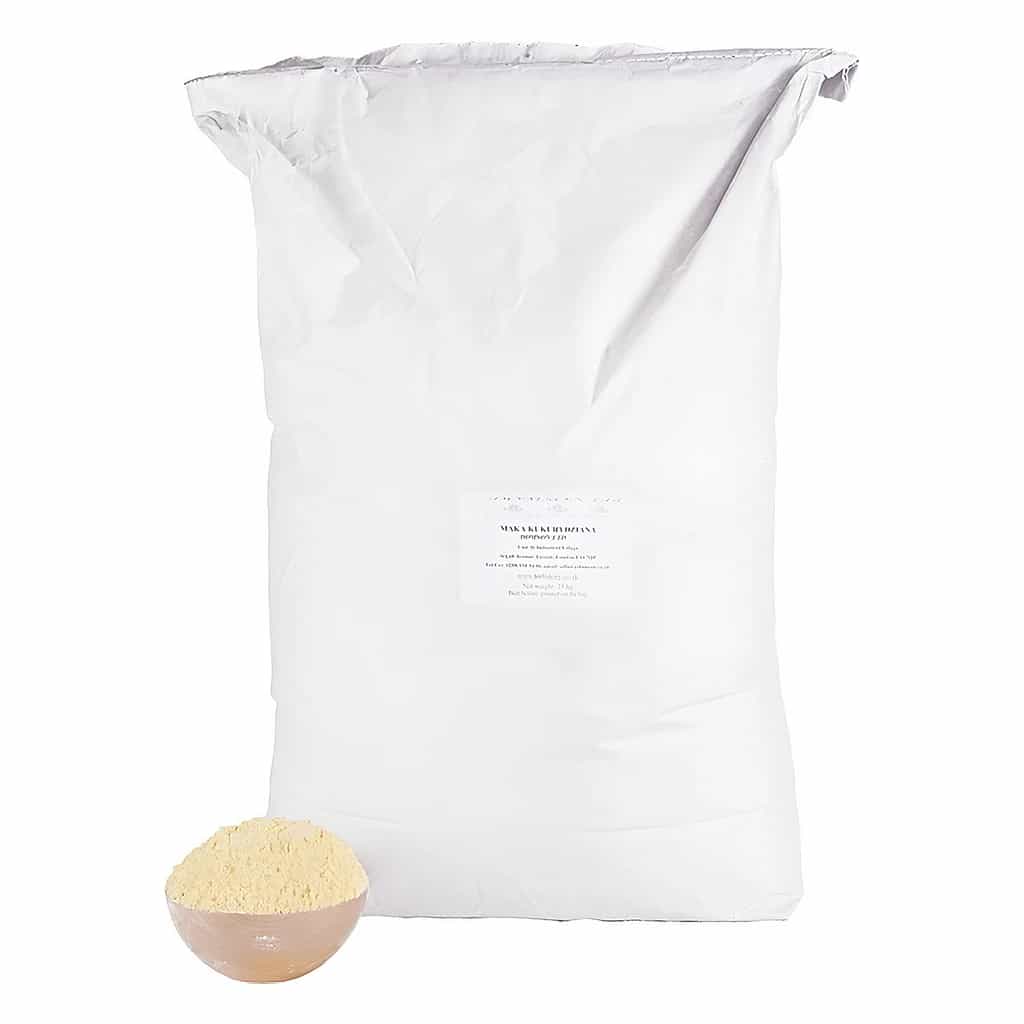 Corn Flour 25 kg