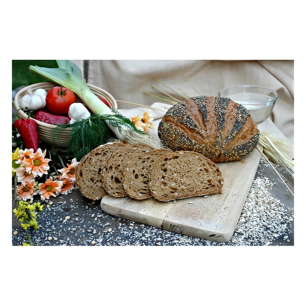 Uldo Magnus Bread Mix 25 kg
