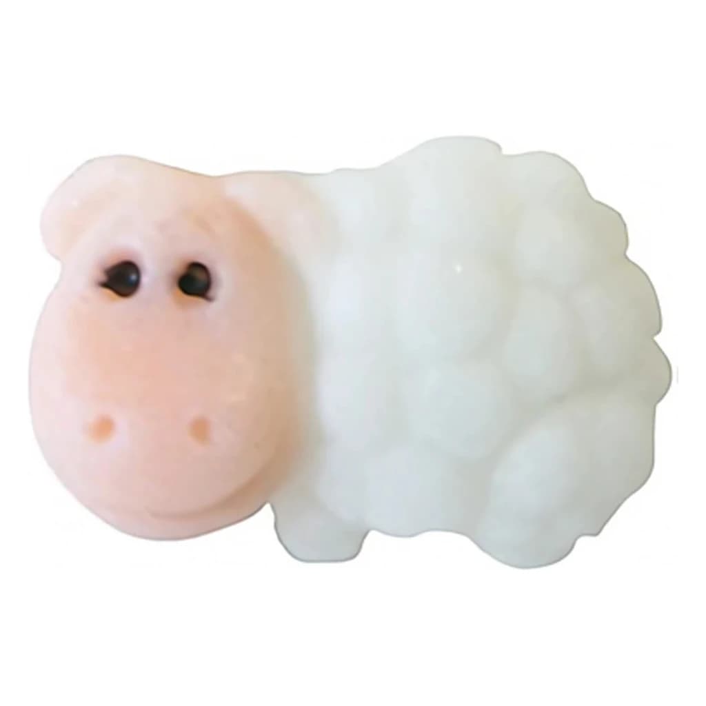 Sugar Mini Sheep (60 pc)