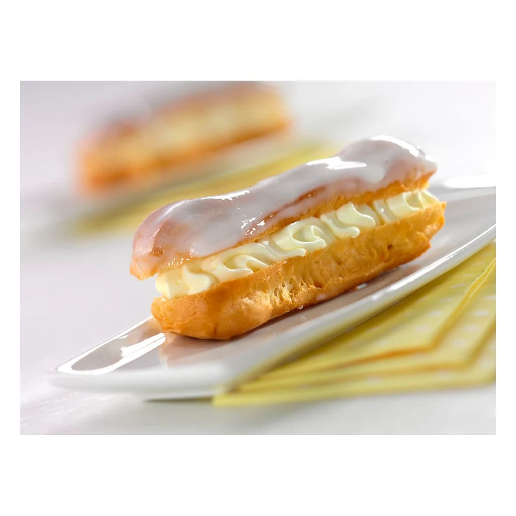 Zeelandia Basis Choux Pastry Mix 12.5 kg