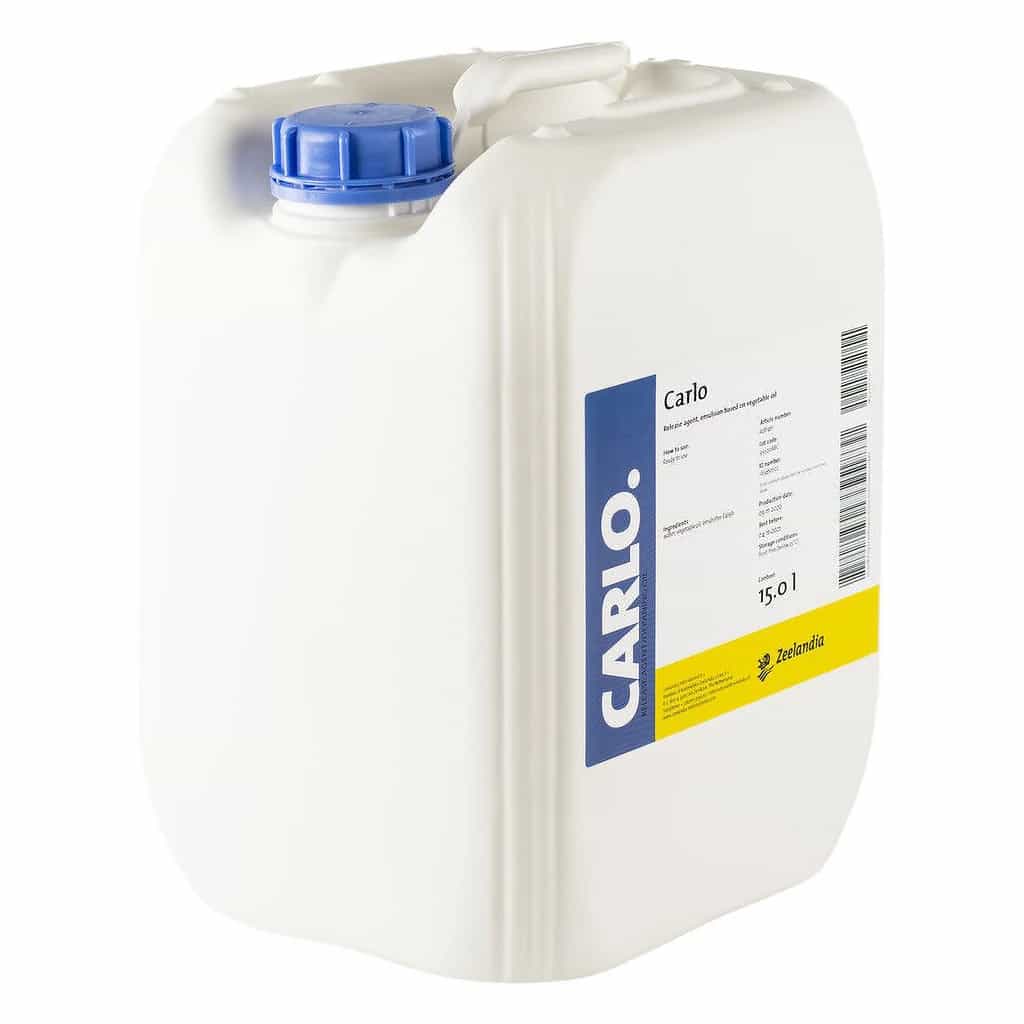 Zeelandia Carlo Bakery Release Agent 15 L