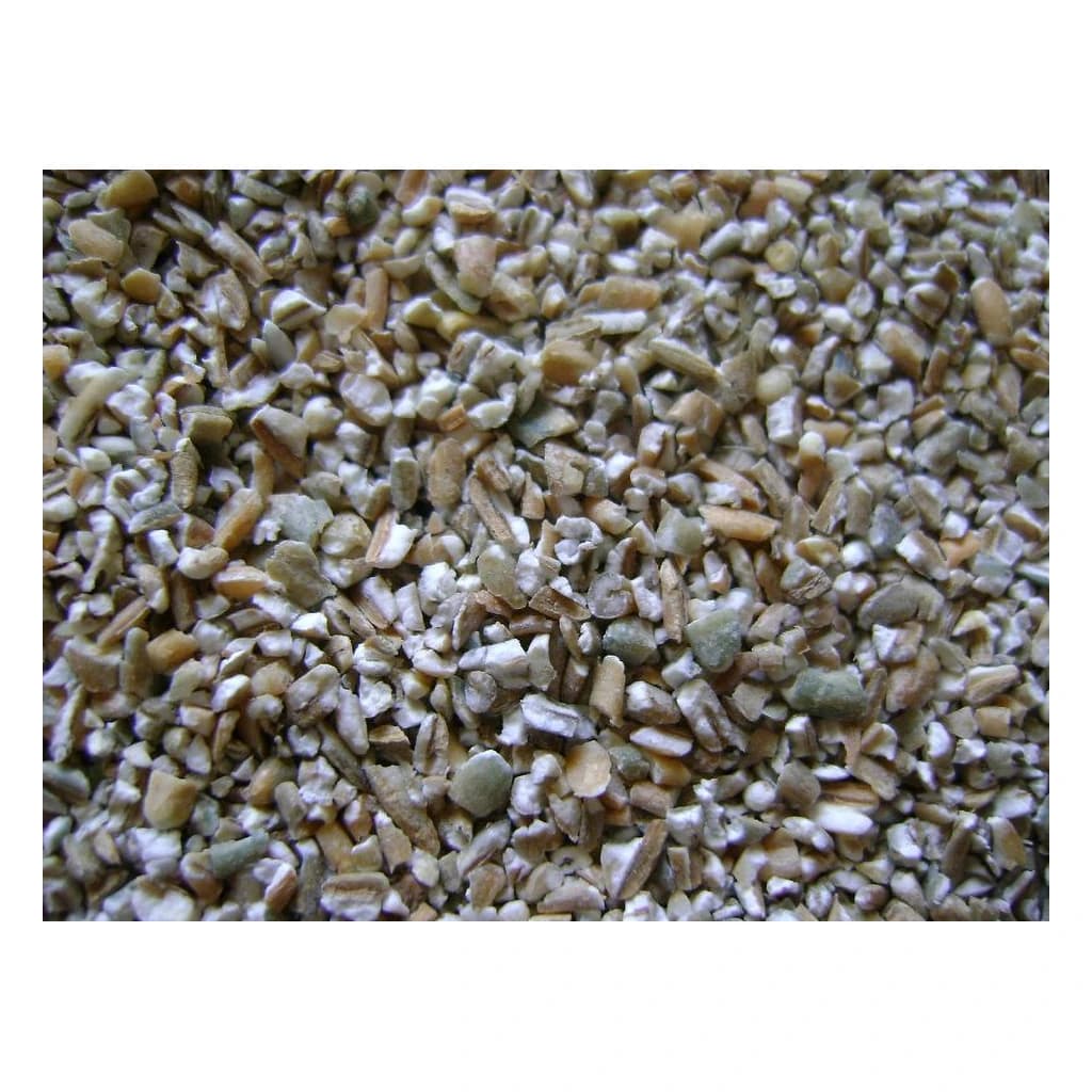 Cracked Rye 25 kg