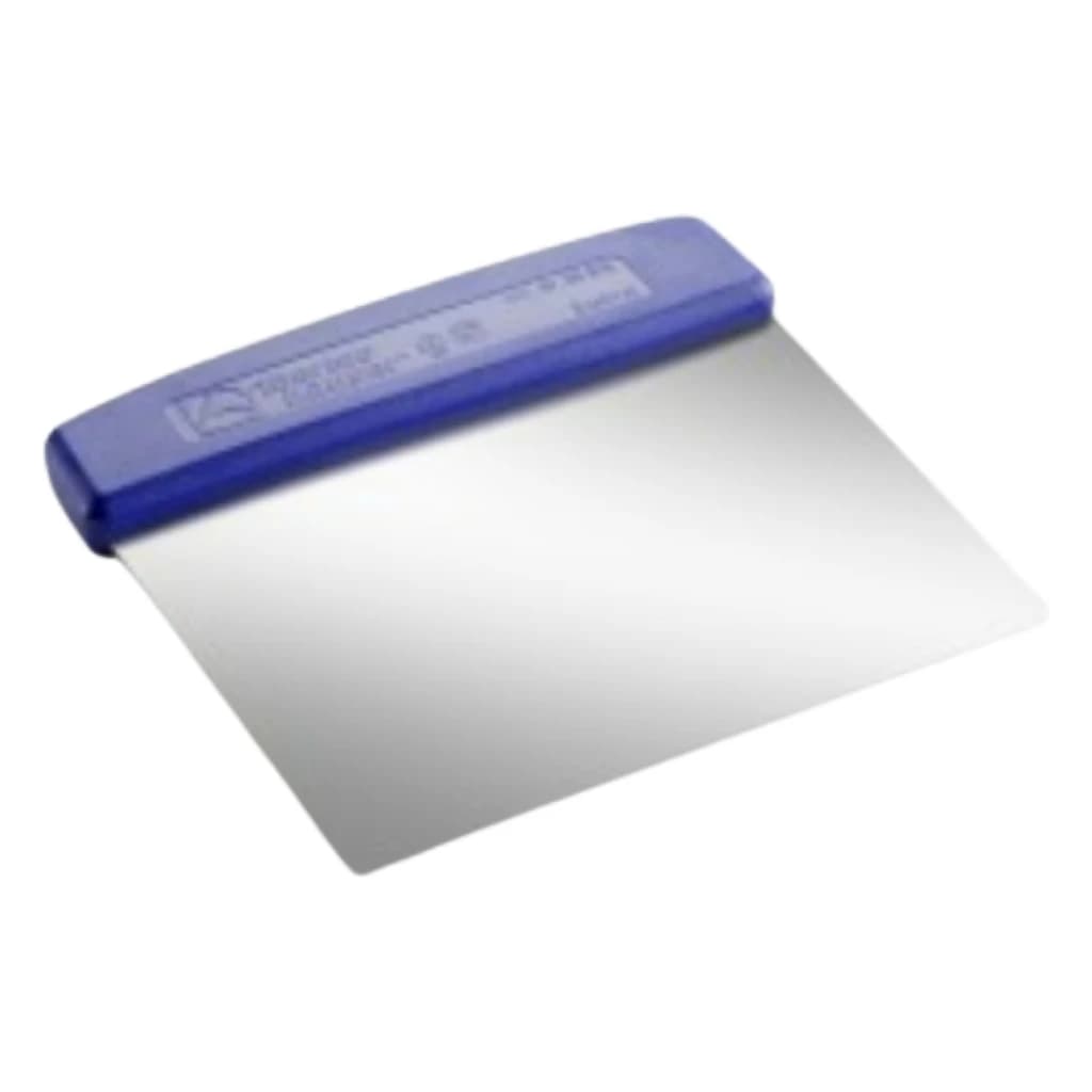 Stainless Scraper 135 × 135 mm (68615)