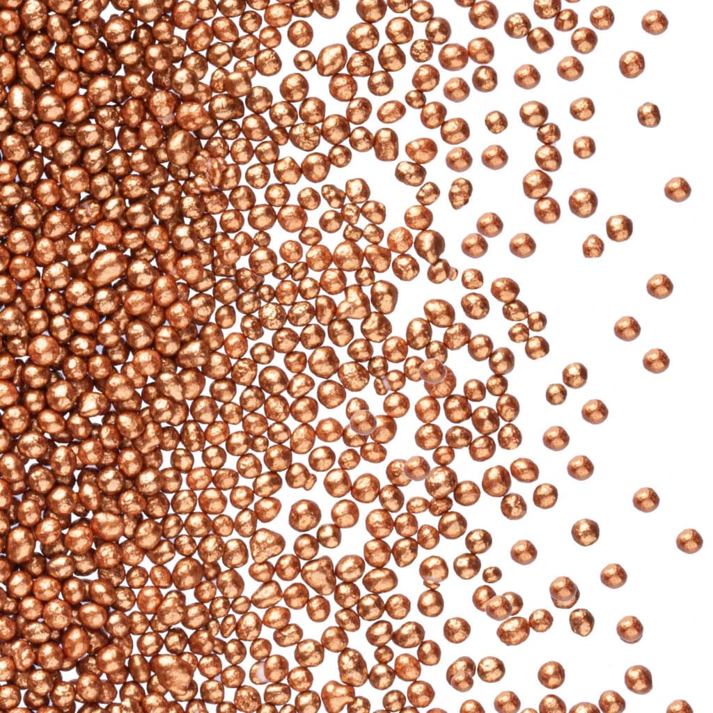 Barbara Luijckx Retro Gold Tiny Pearls 1 mm – 1.8 kg