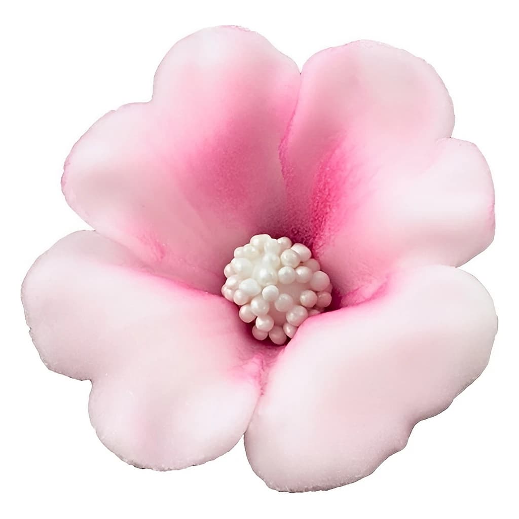 Natalia Sugar Flower 5 cm