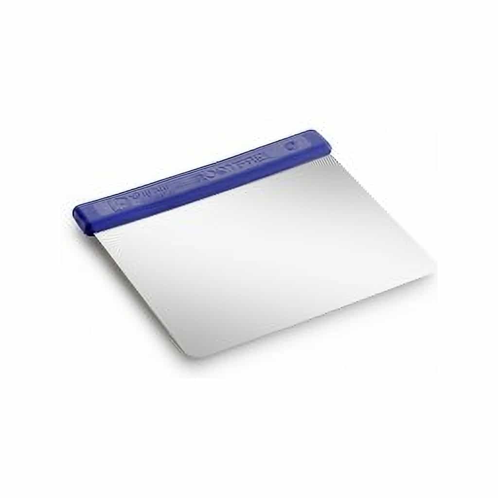 Stainless Scraper 12 × 11.5 cm (47031)