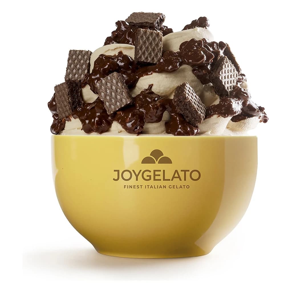 Irca Joycream Wafernut Noir – Cocoa Hazelnut Filling 5 kg
