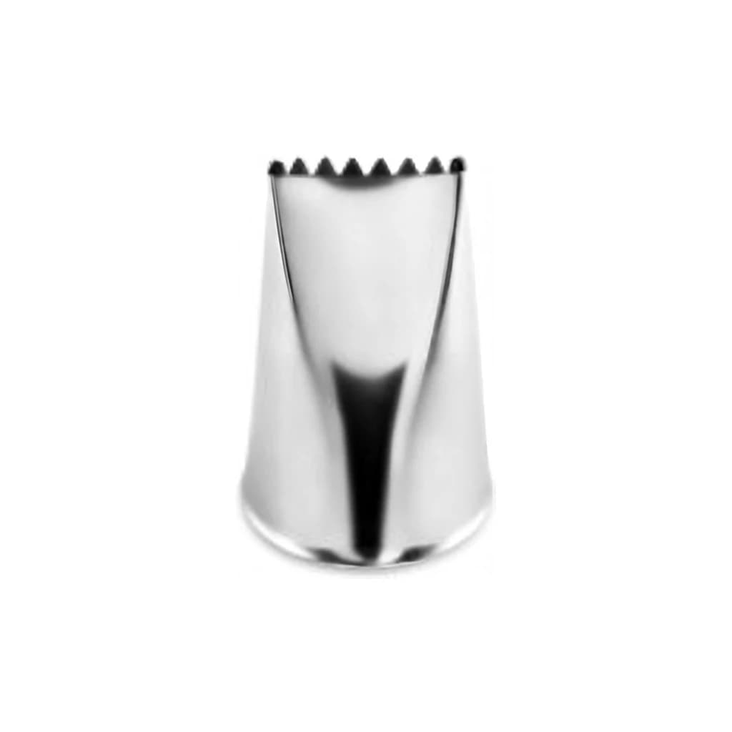 Stainless Narrow Band Tip 11 mm x 30 mm (20563)