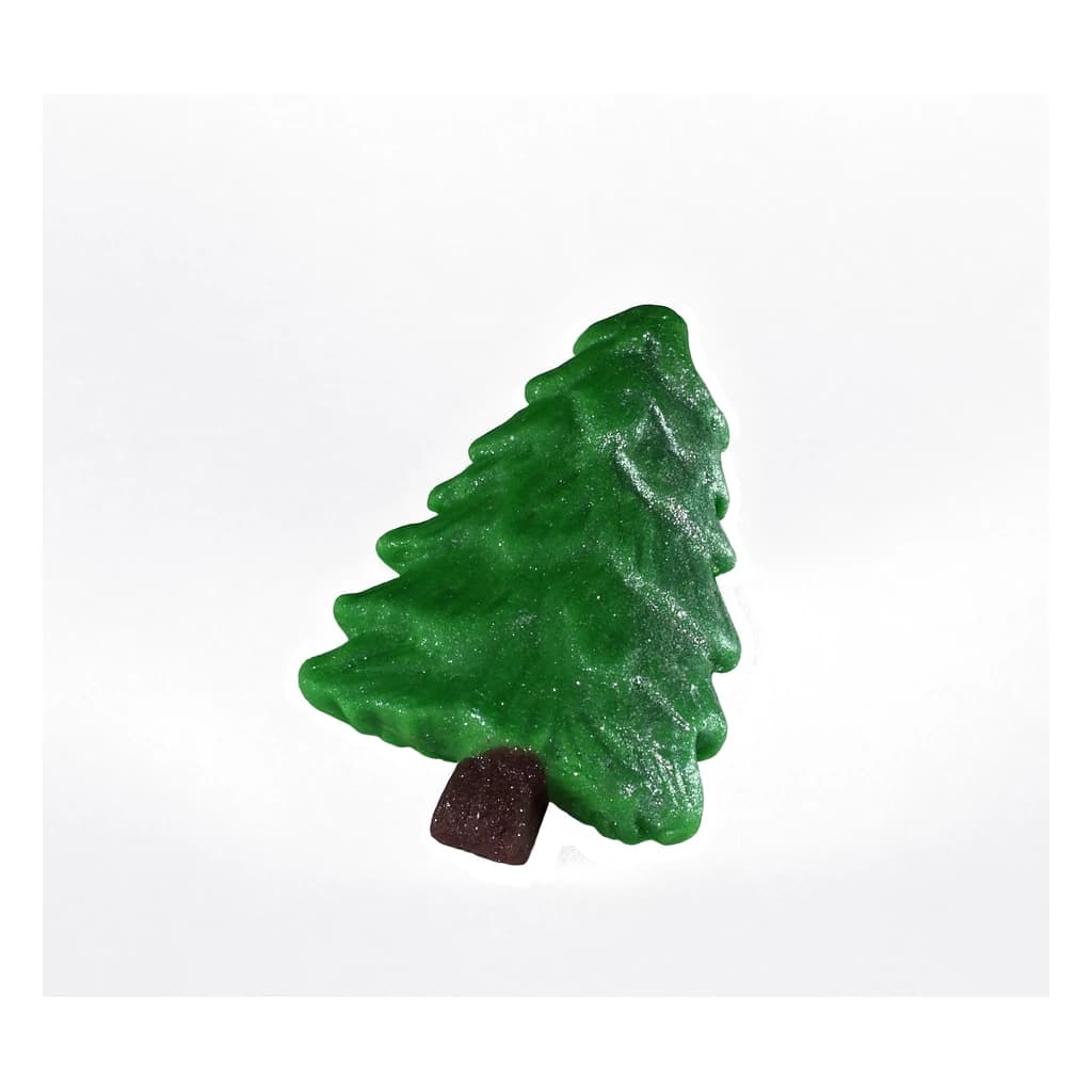 Sugar Paste Christmas Assortment (25 pc)