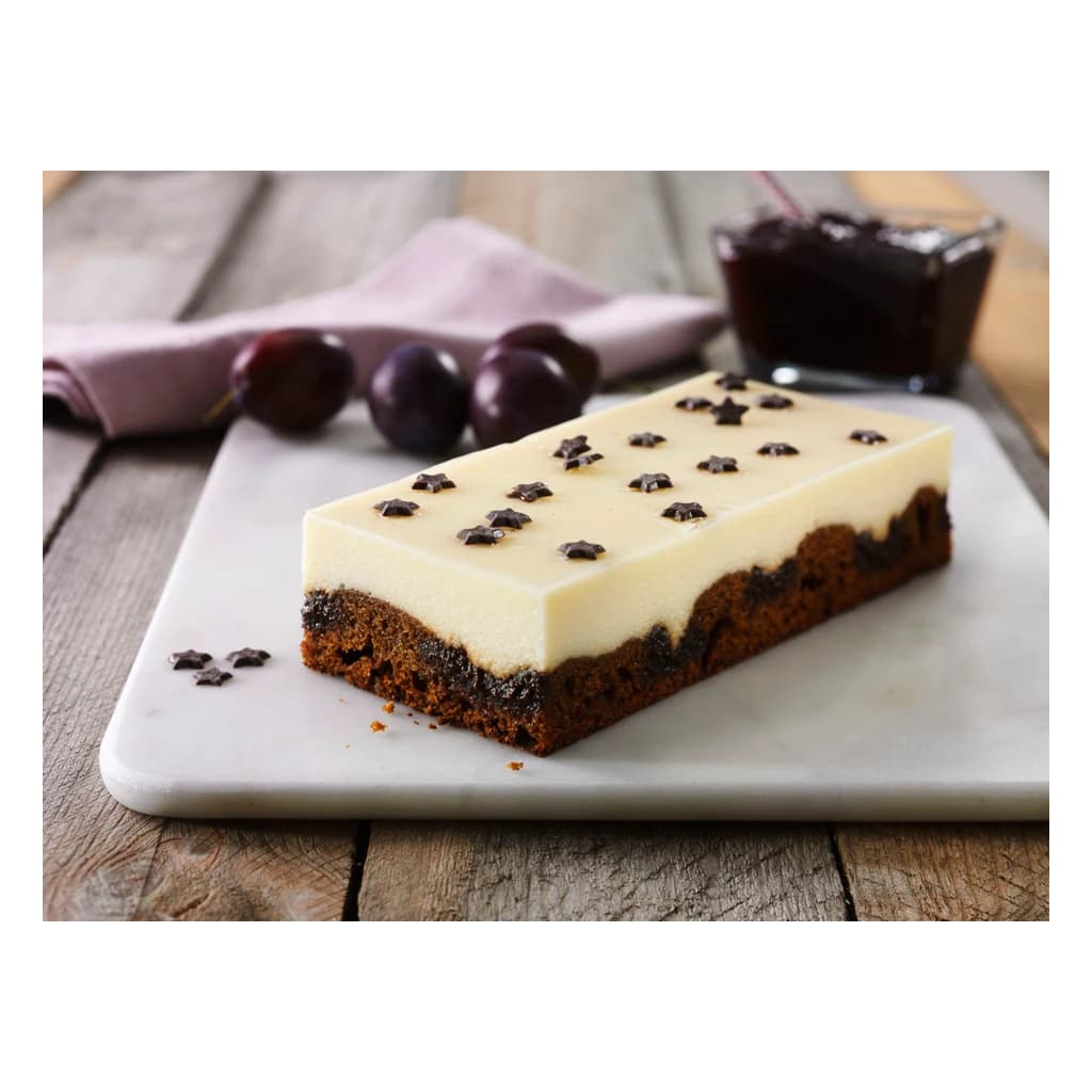 Zeelandia Spice Cake Mix 25 kg