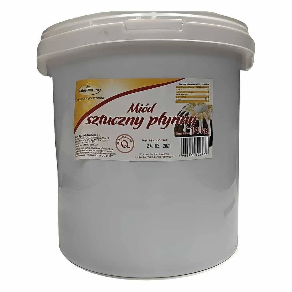 Artificial Honey 14 kg