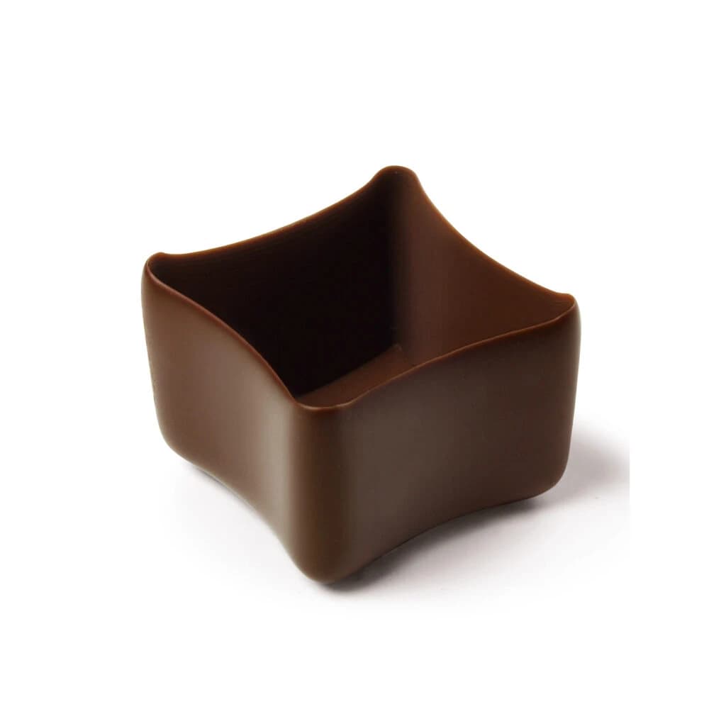 Chocolate Cups Caro 20 × 21 mm (150 pc)