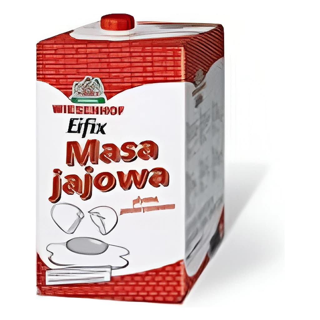 Liquid Egg Eifix 10 kg