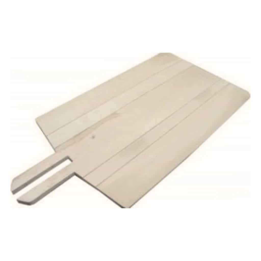 Wooden Bread Peel "Kombajn Extra"