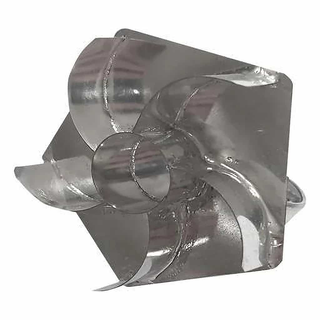 Metal Kaiser Roll Marker
