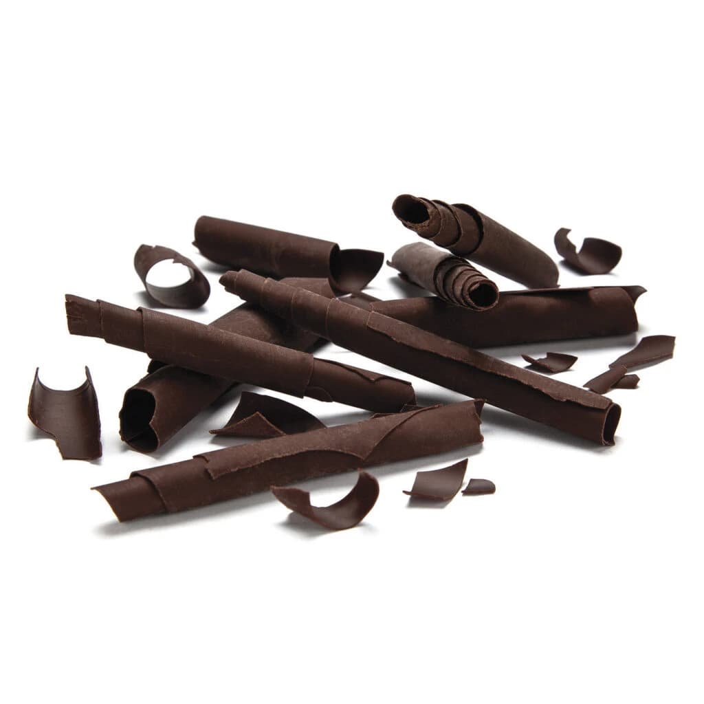 Barbara Luijckx Chocolate Shavings 2.5 kg