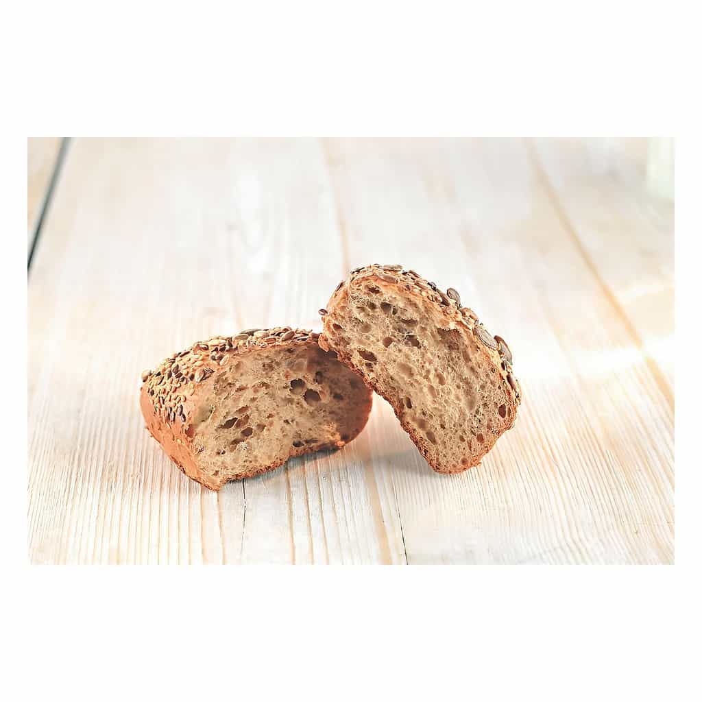 Ireks Multiseed Bread Mix 25 kg