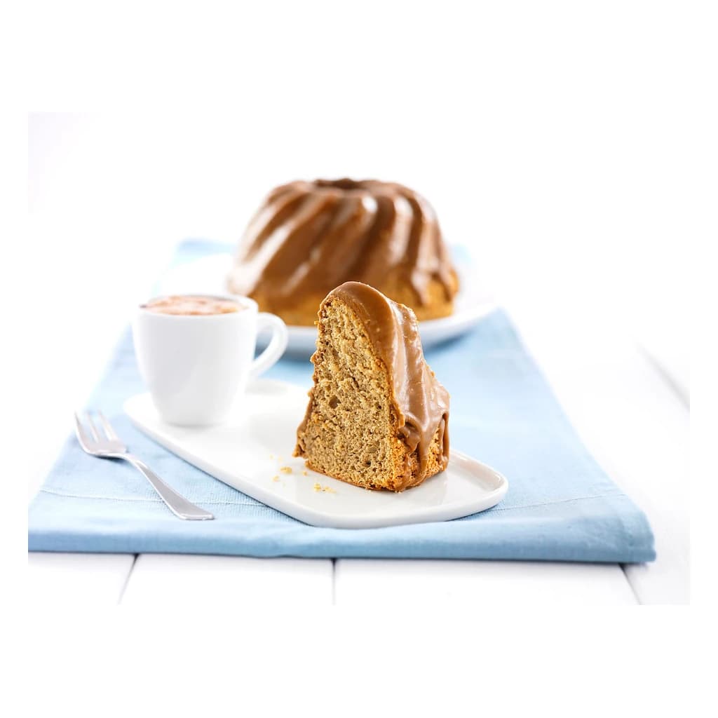 Zeelandia Sandia E Limited Cappuccino Cake Mix 15 kg