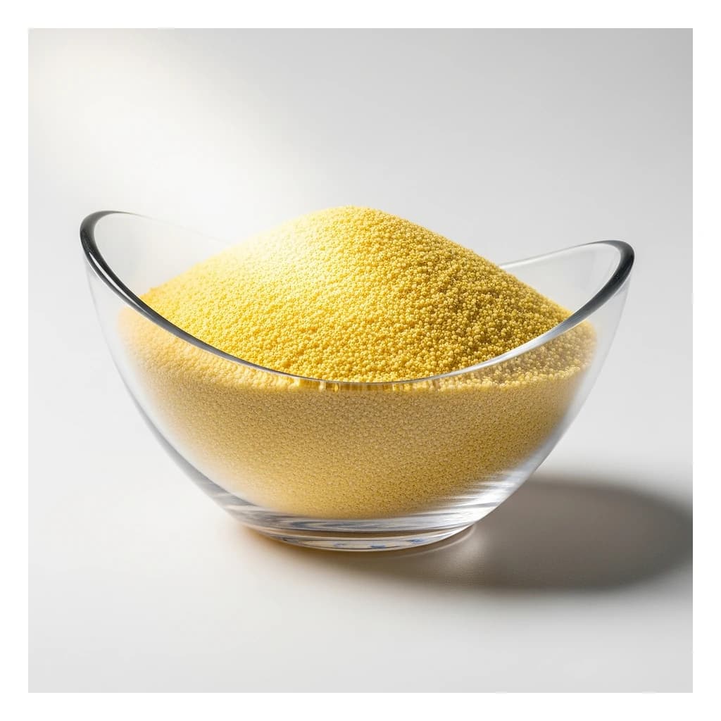 Wheat Semolina (Manna) 25 kg