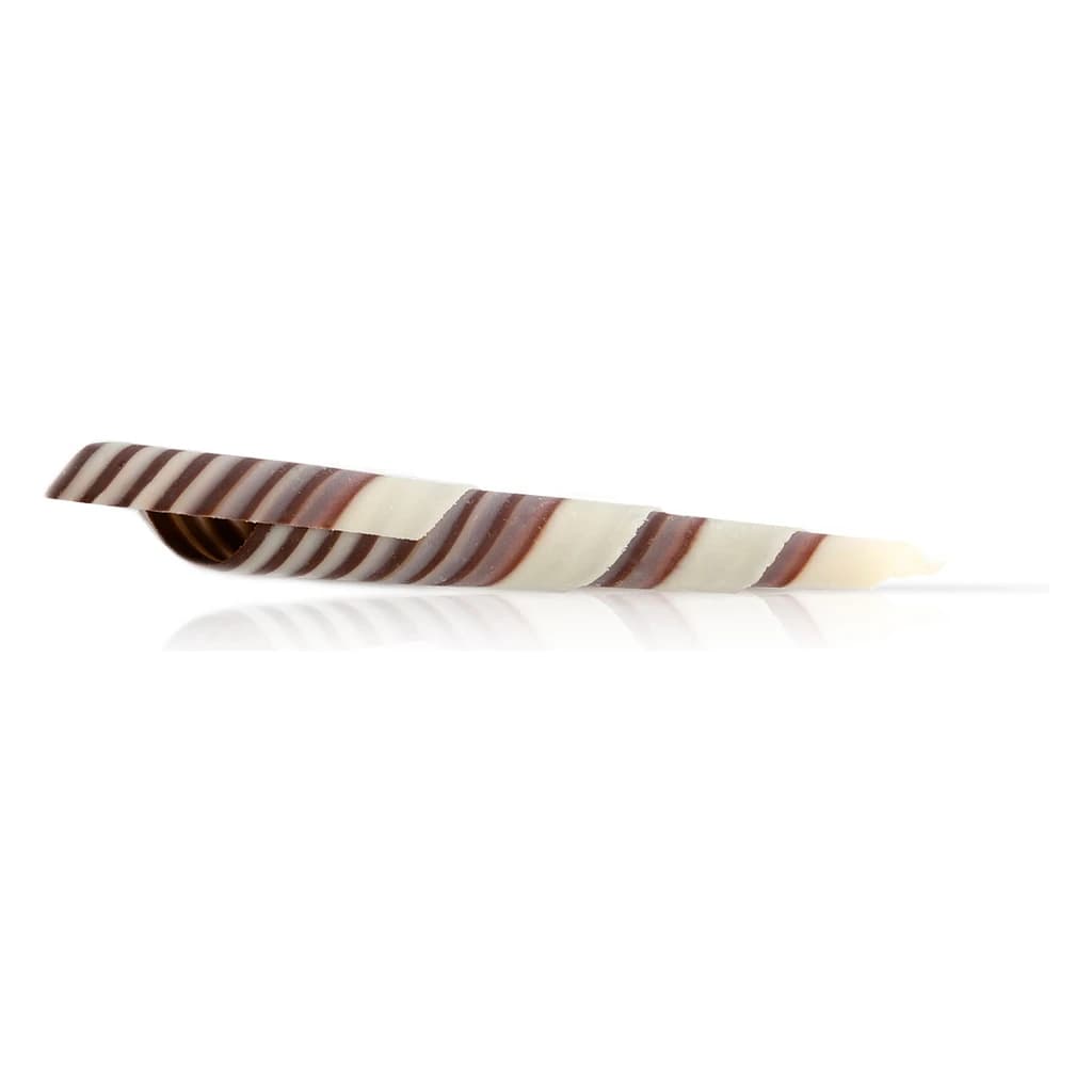 Dobla Turitella Chocolate Spirals