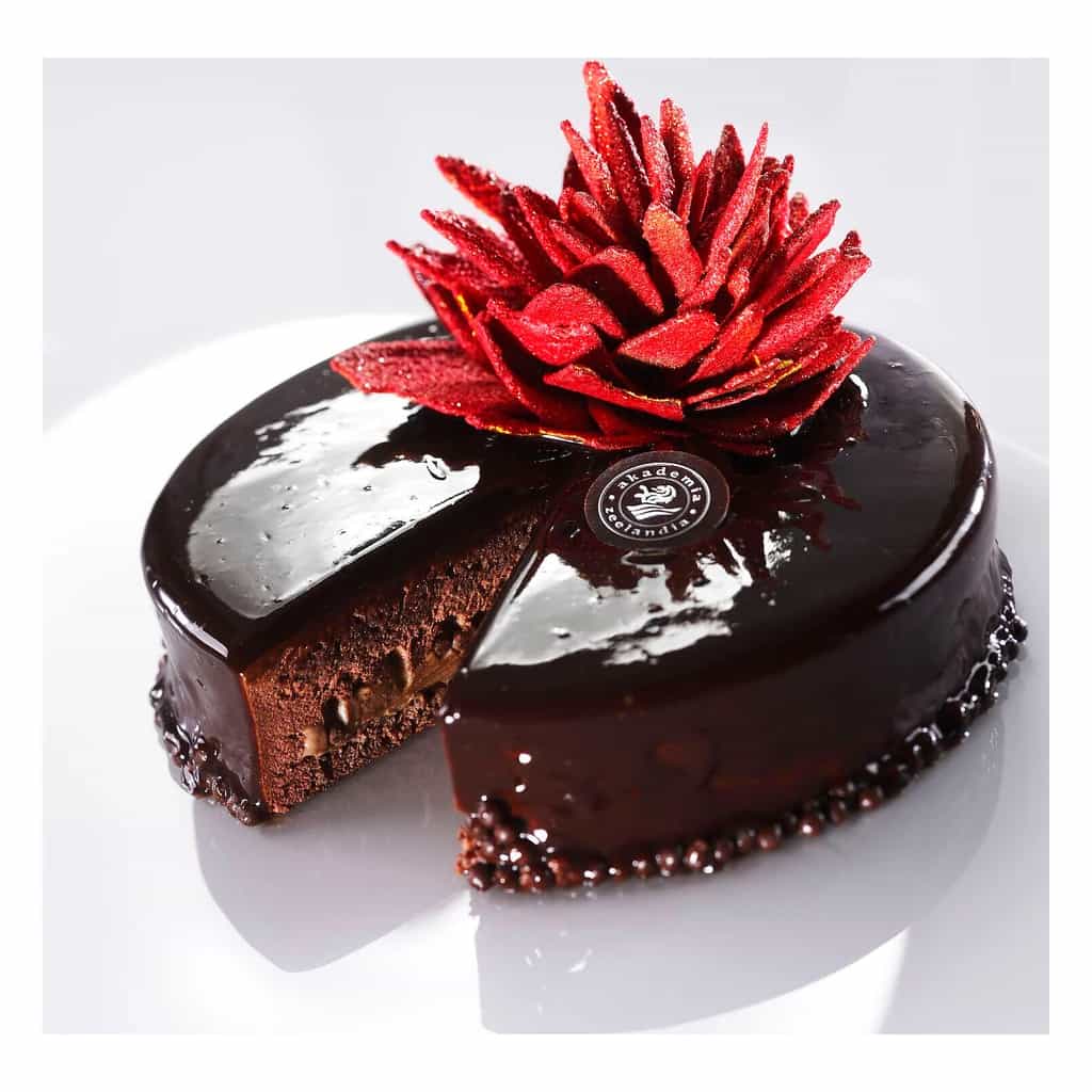 Paletta Choco Cold Mirror Glaze 6 kg – Zeelandia