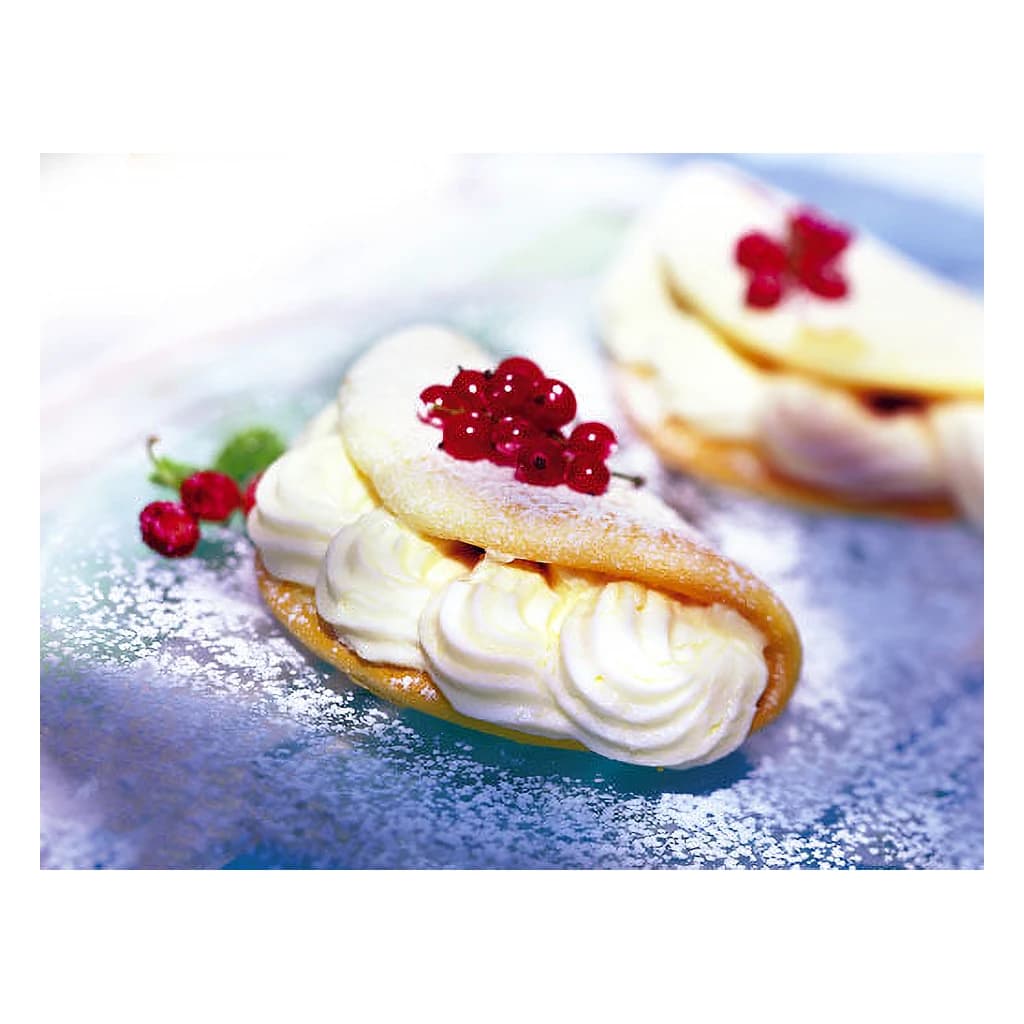 Delice Patissière Custard Cream – 10 kg