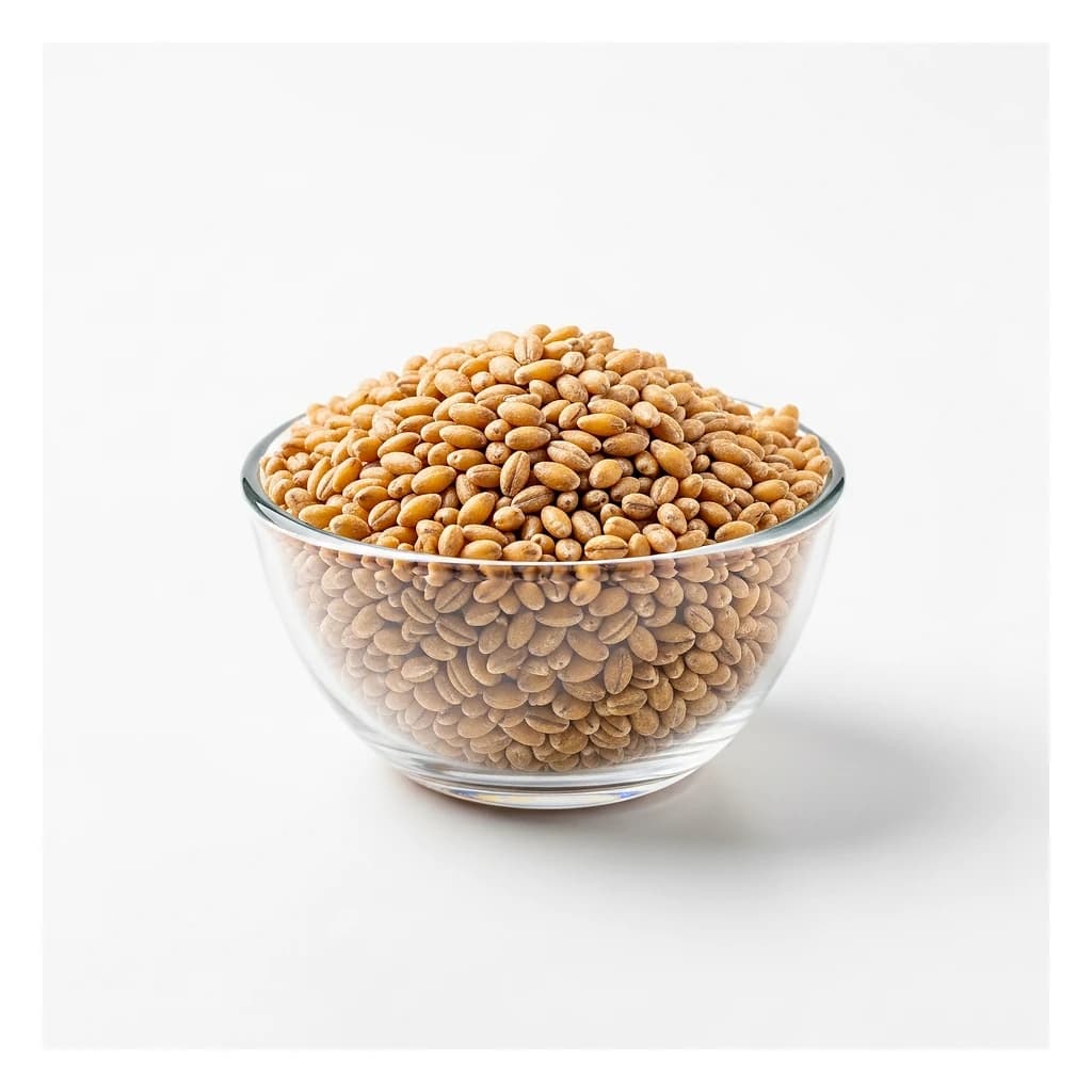 Barley Whole 25 kg