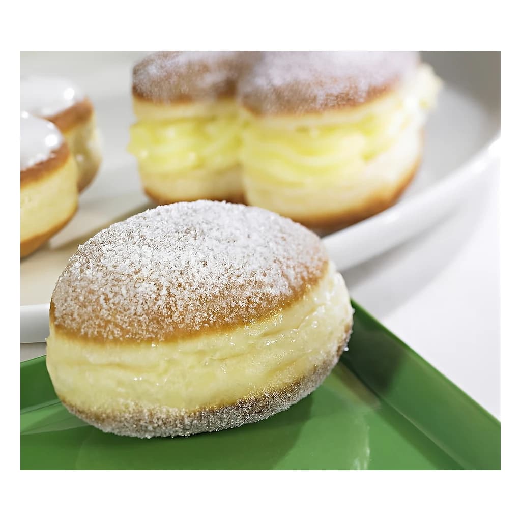 Zeelandia Berliner 2500 Doughnut Premix 25 kg
