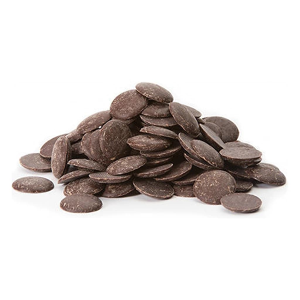 Zeelandia Arabesque Dark Couverture 58% 5 kg