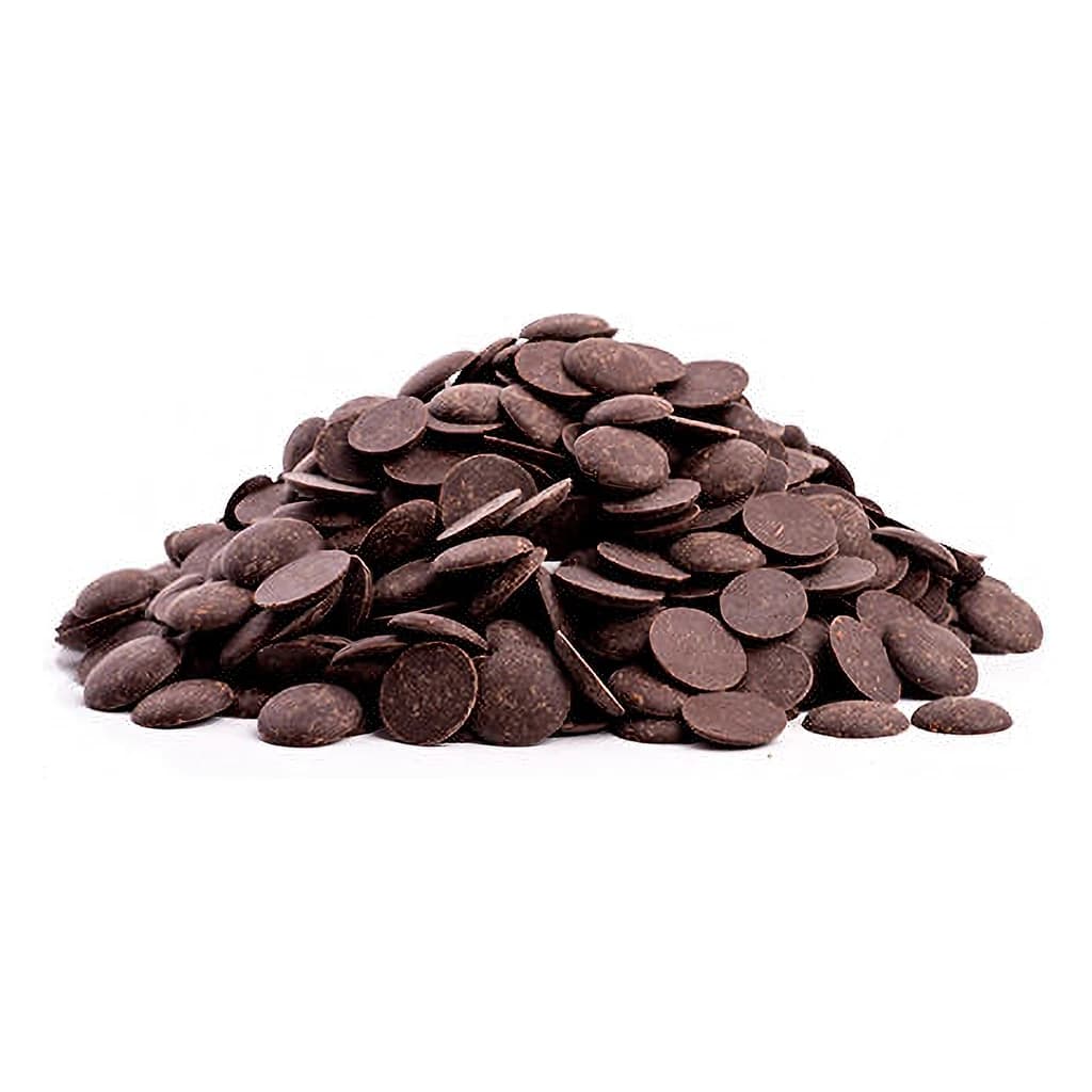 Zeelandia Arabesque Dark Couverture 72% 5 kg